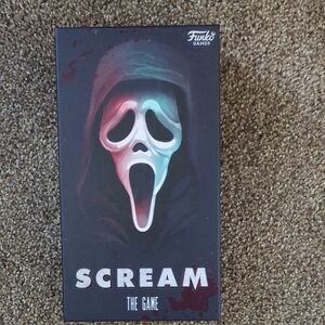 Scream The Game